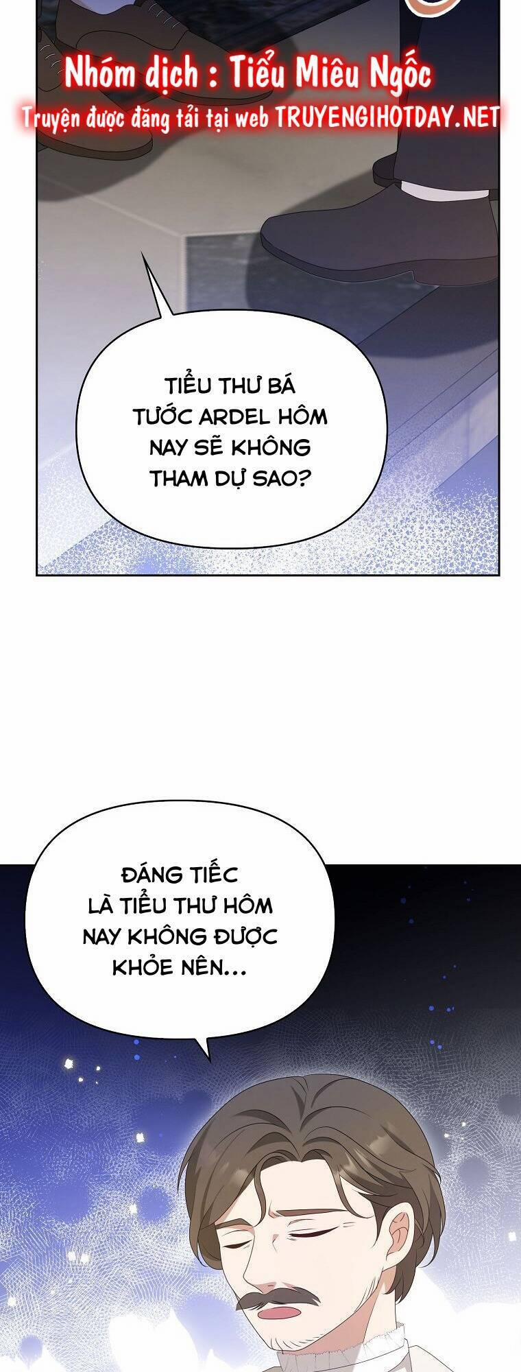 Đứa Con Gái Côn Đồ Nhà Công Tước 18 trang 65