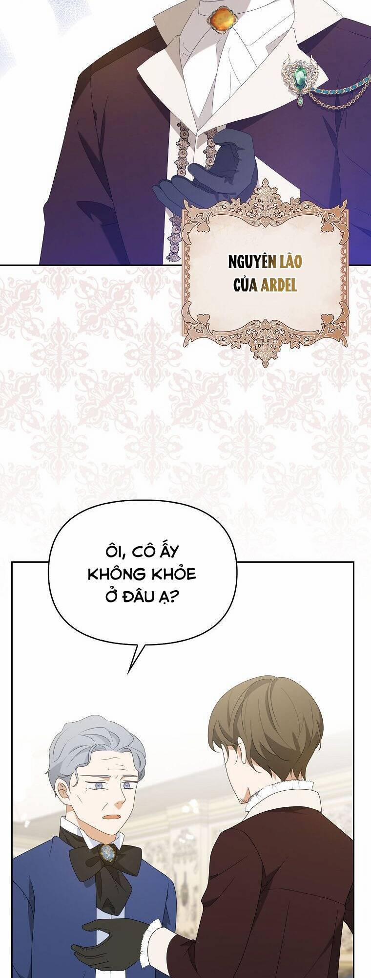 Đứa Con Gái Côn Đồ Nhà Công Tước 18 trang 66