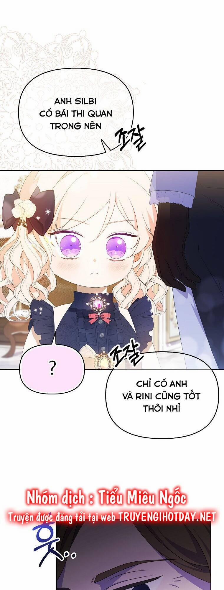 Đứa Con Gái Côn Đồ Nhà Công Tước 18 trang 69