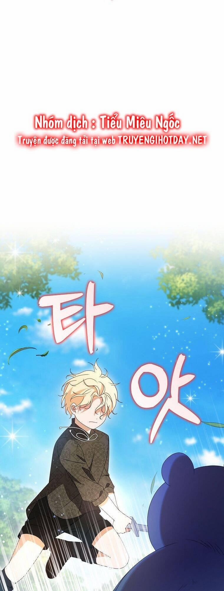 Đứa Con Gái Côn Đồ Nhà Công Tước 18 trang 7