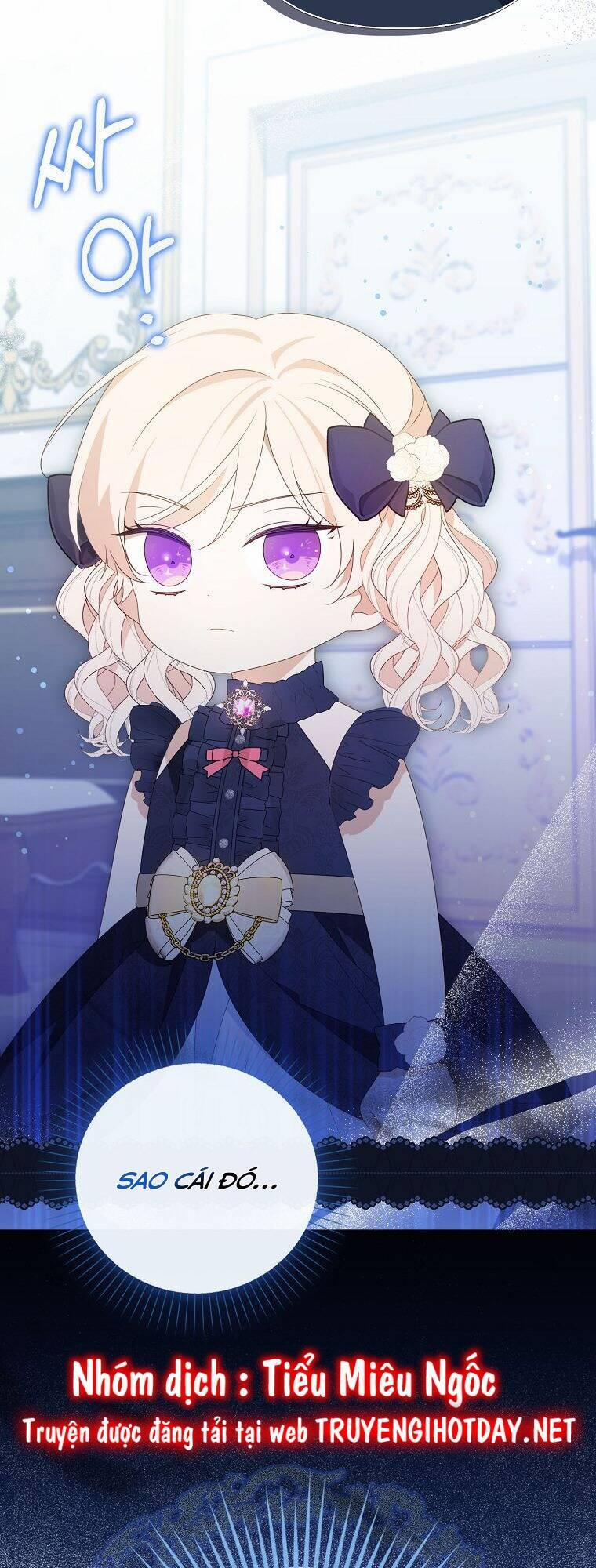Đứa Con Gái Côn Đồ Nhà Công Tước 18 trang 71