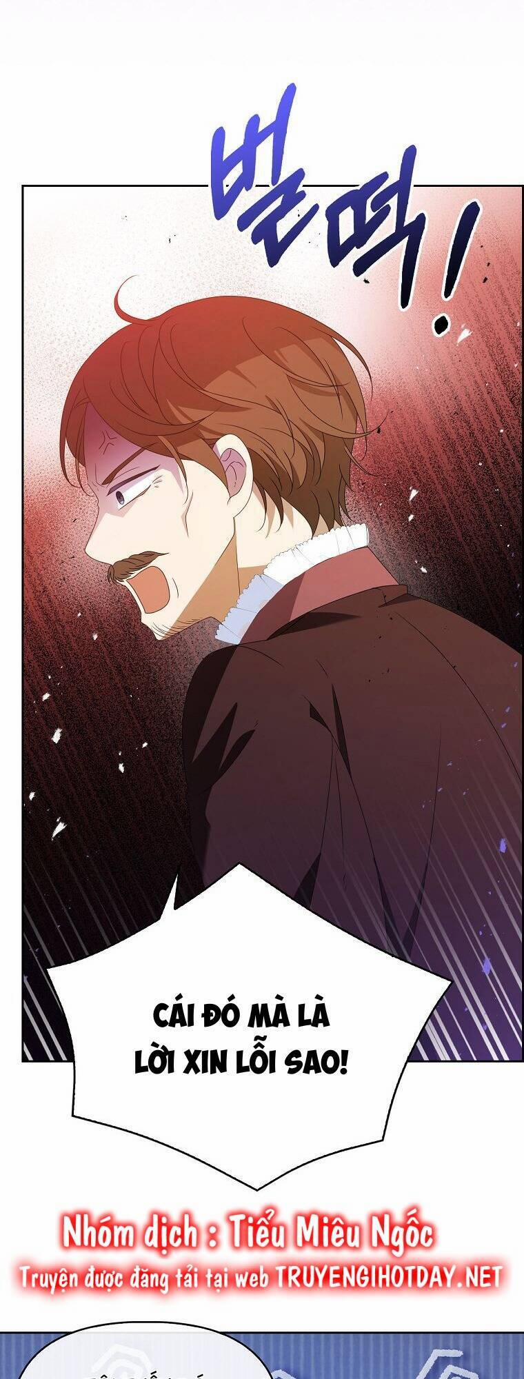 Đứa Con Gái Côn Đồ Nhà Công Tước 19 trang 14
