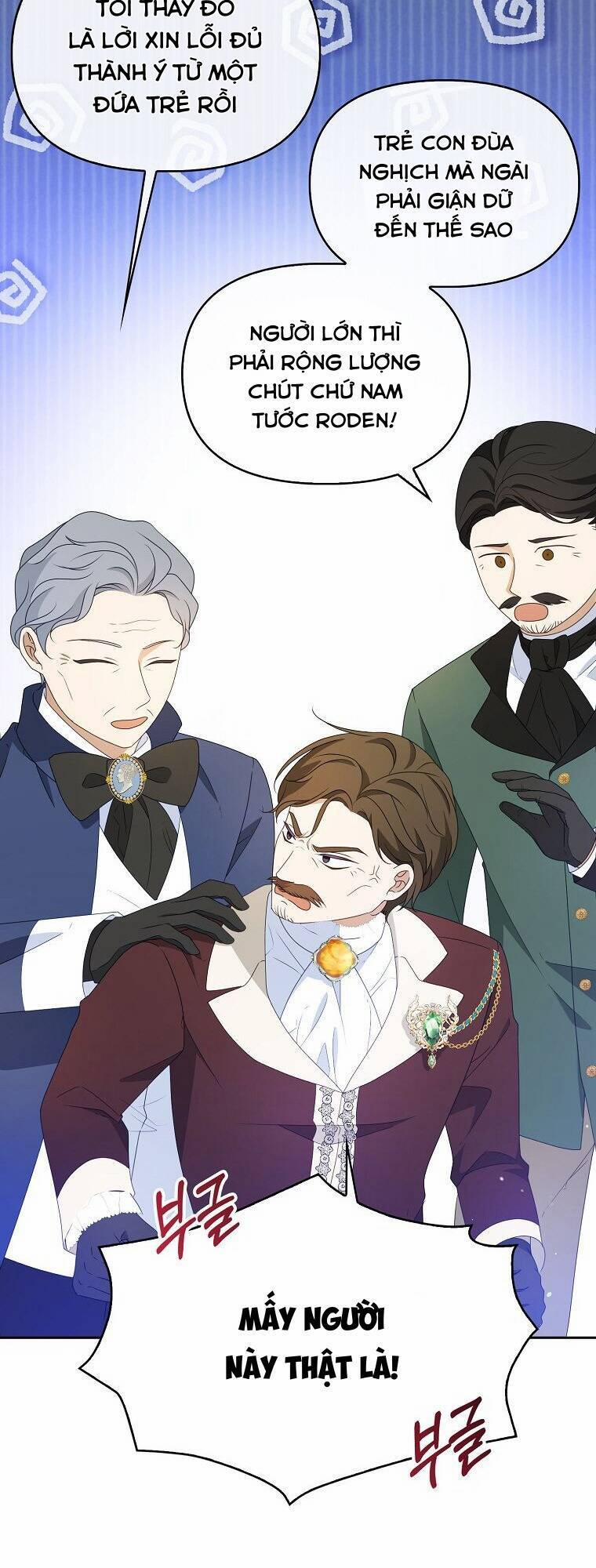 Đứa Con Gái Côn Đồ Nhà Công Tước 19 trang 15