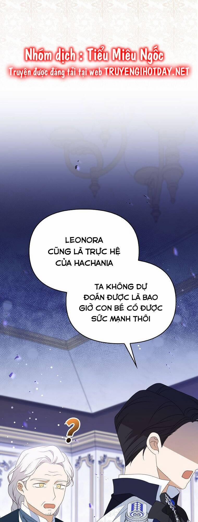 Đứa Con Gái Côn Đồ Nhà Công Tước 19 trang 20