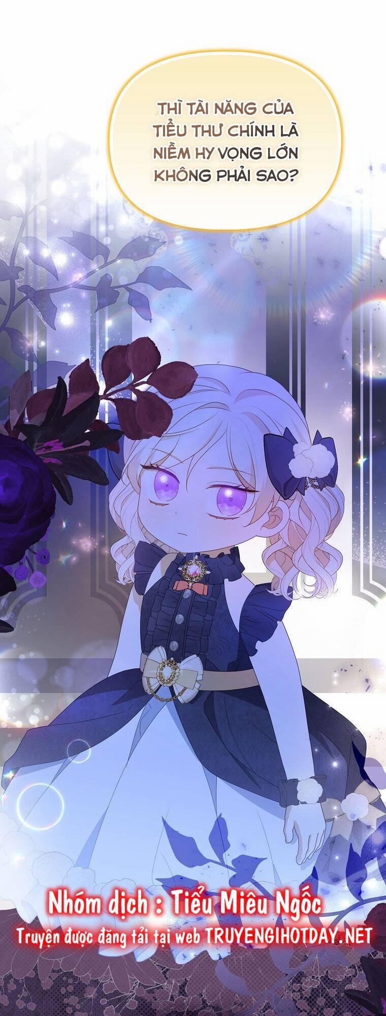 Đứa Con Gái Côn Đồ Nhà Công Tước 19 trang 23