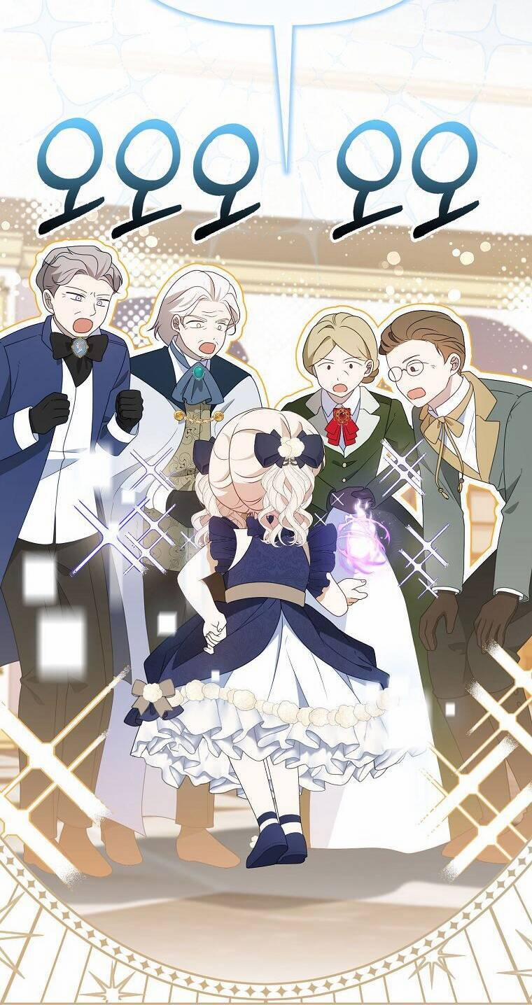 Đứa Con Gái Côn Đồ Nhà Công Tước 19 trang 27