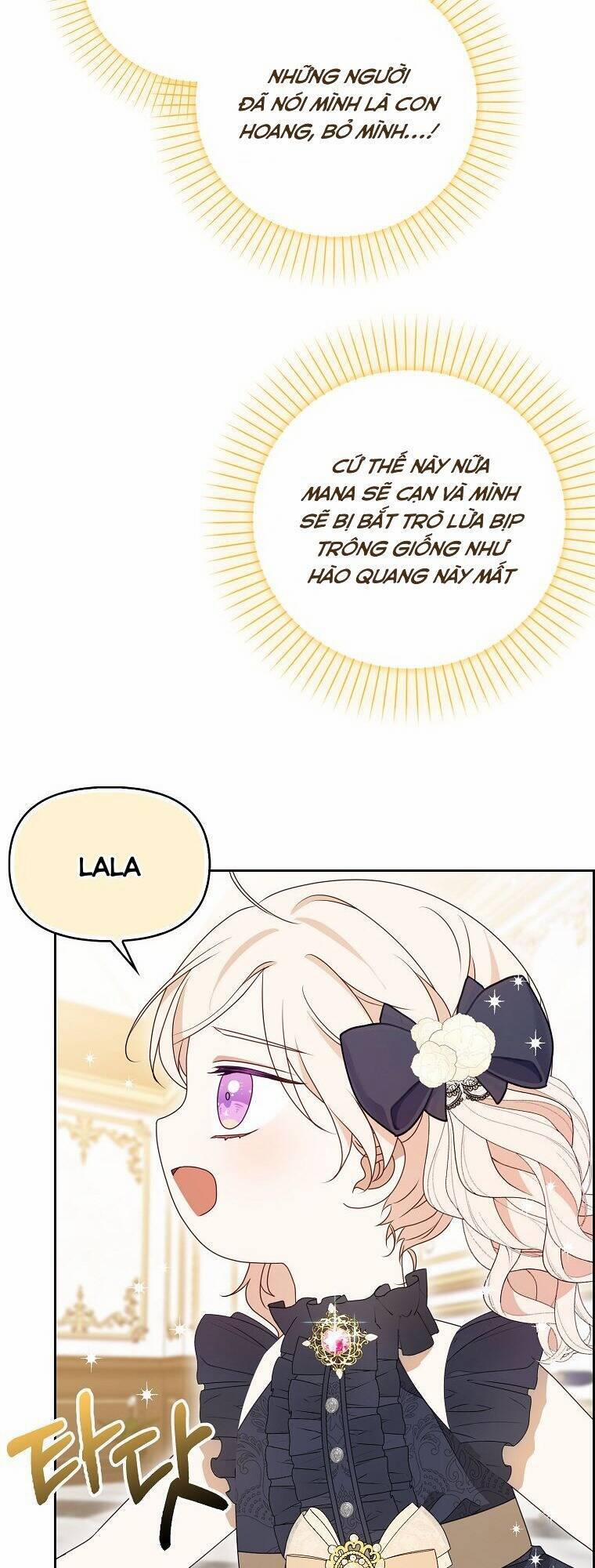 Đứa Con Gái Côn Đồ Nhà Công Tước 19 trang 29