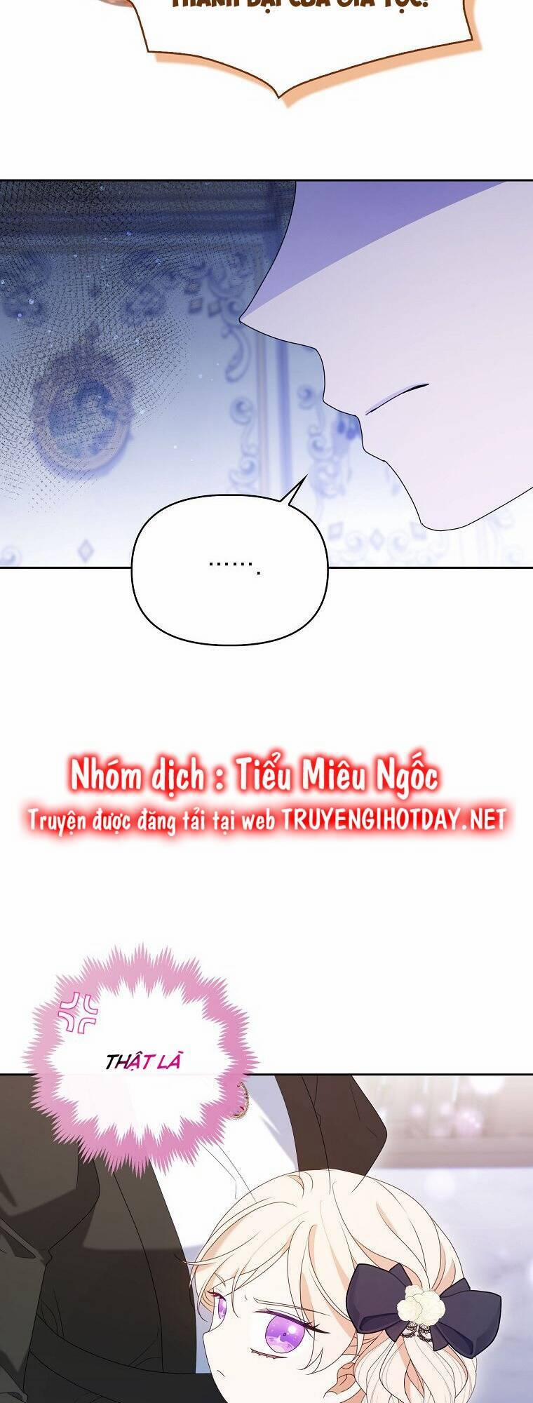 Đứa Con Gái Côn Đồ Nhà Công Tước 19 trang 38