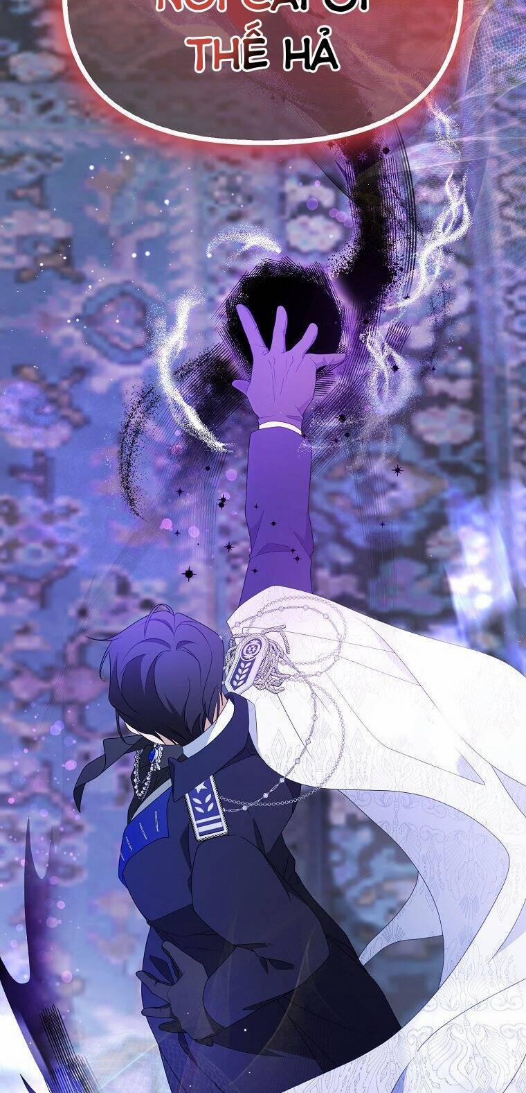 Đứa Con Gái Côn Đồ Nhà Công Tước 19 trang 43