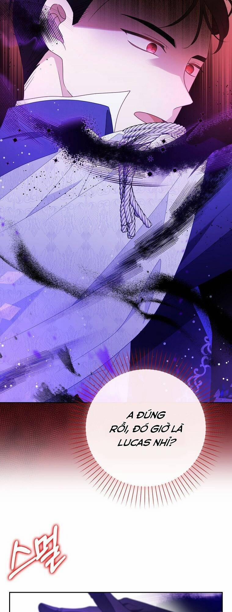 Đứa Con Gái Côn Đồ Nhà Công Tước 19 trang 45