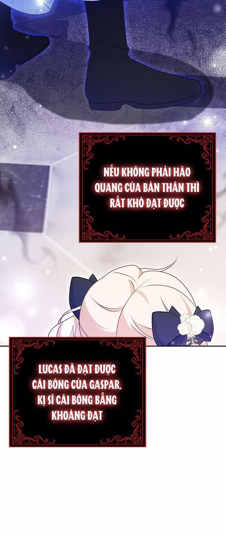 Đứa Con Gái Côn Đồ Nhà Công Tước 19 trang 47