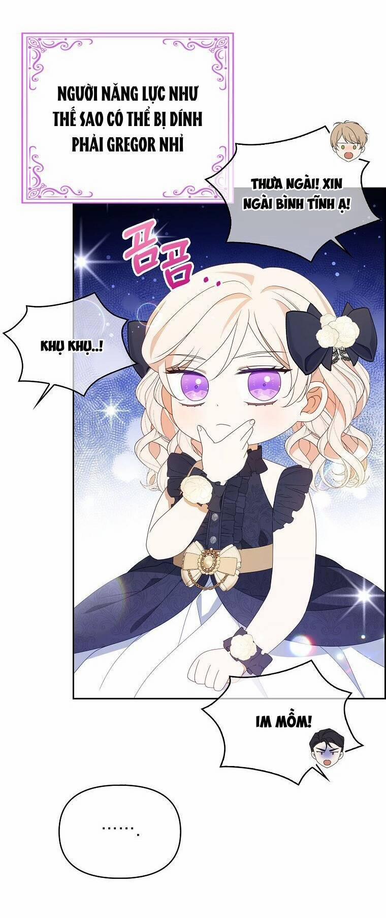 Đứa Con Gái Côn Đồ Nhà Công Tước 19 trang 48