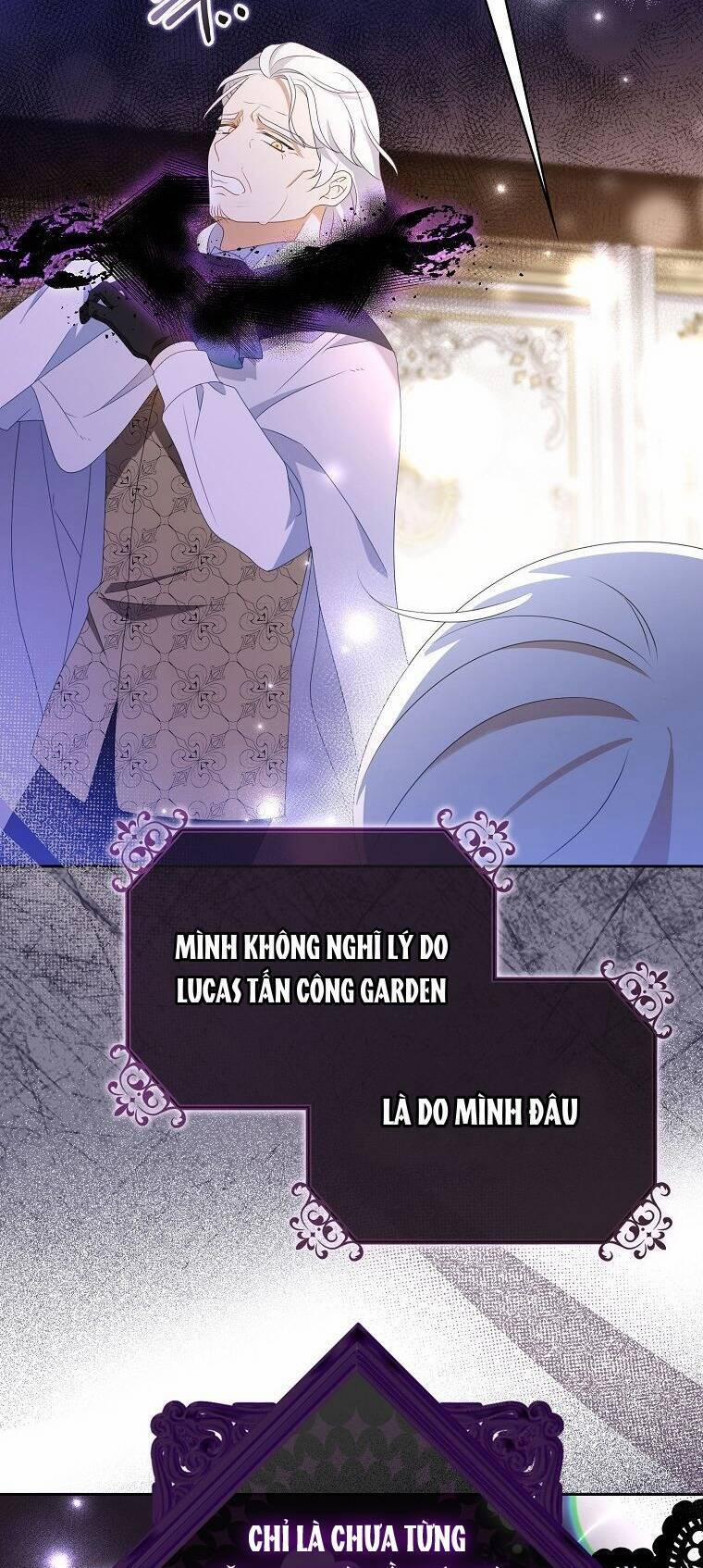 Đứa Con Gái Côn Đồ Nhà Công Tước 19 trang 52