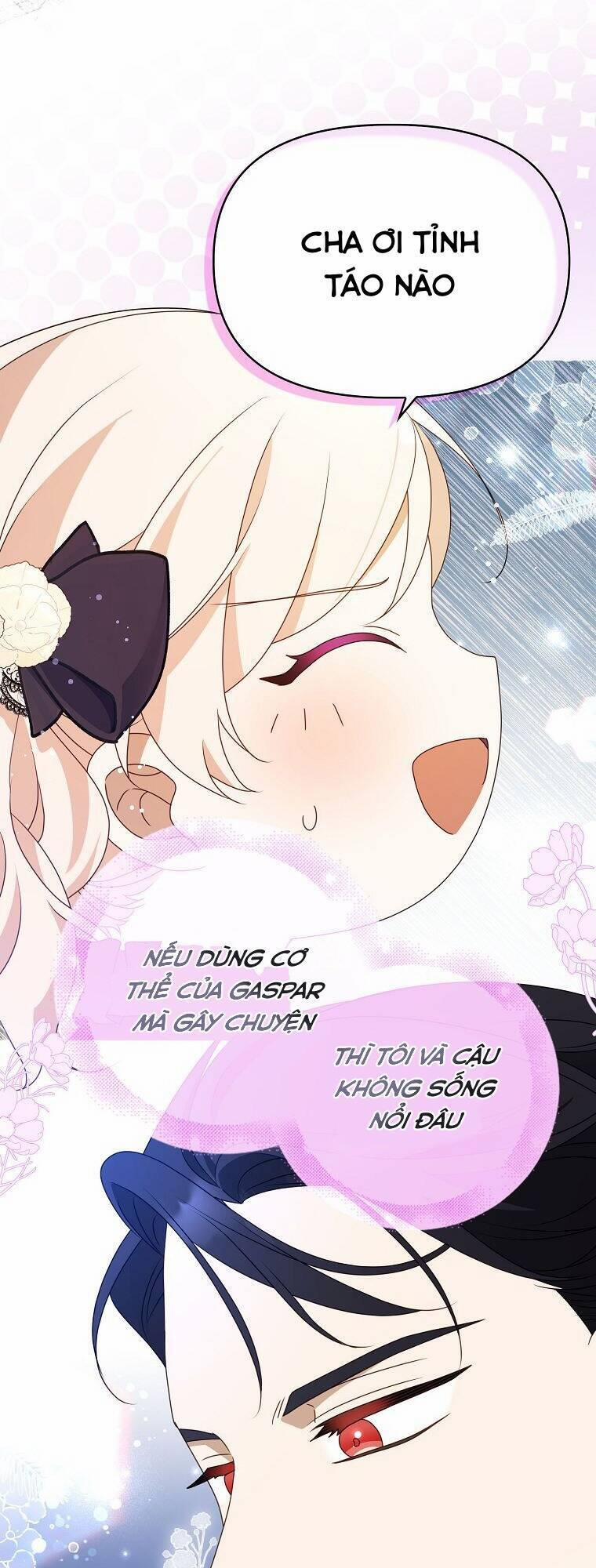 Đứa Con Gái Côn Đồ Nhà Công Tước 19 trang 54