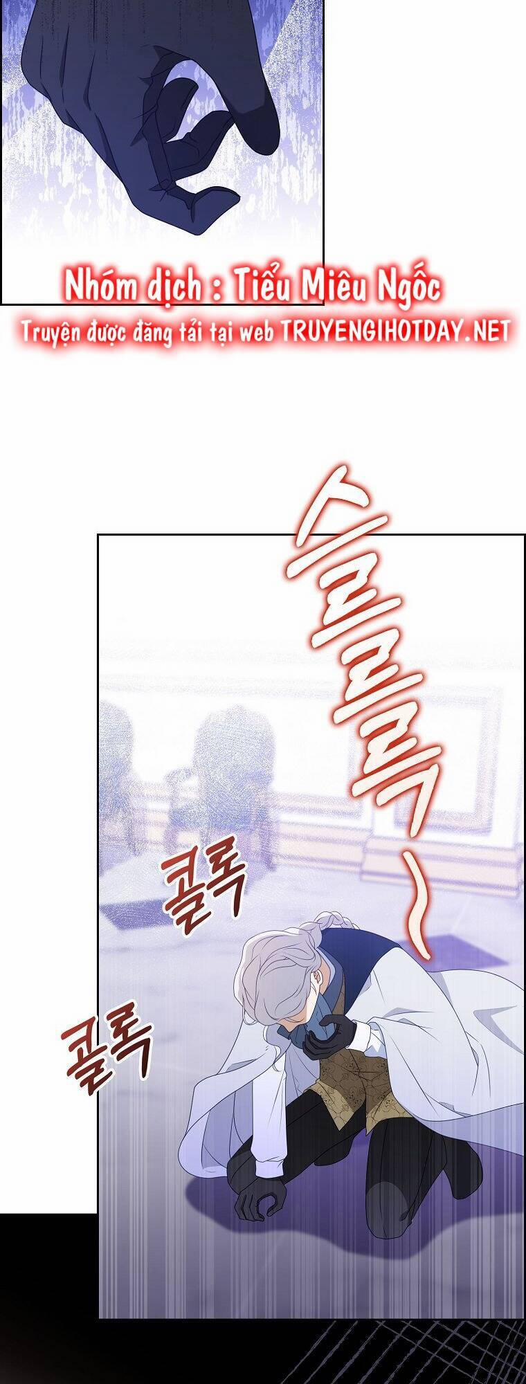 Đứa Con Gái Côn Đồ Nhà Công Tước 19 trang 56