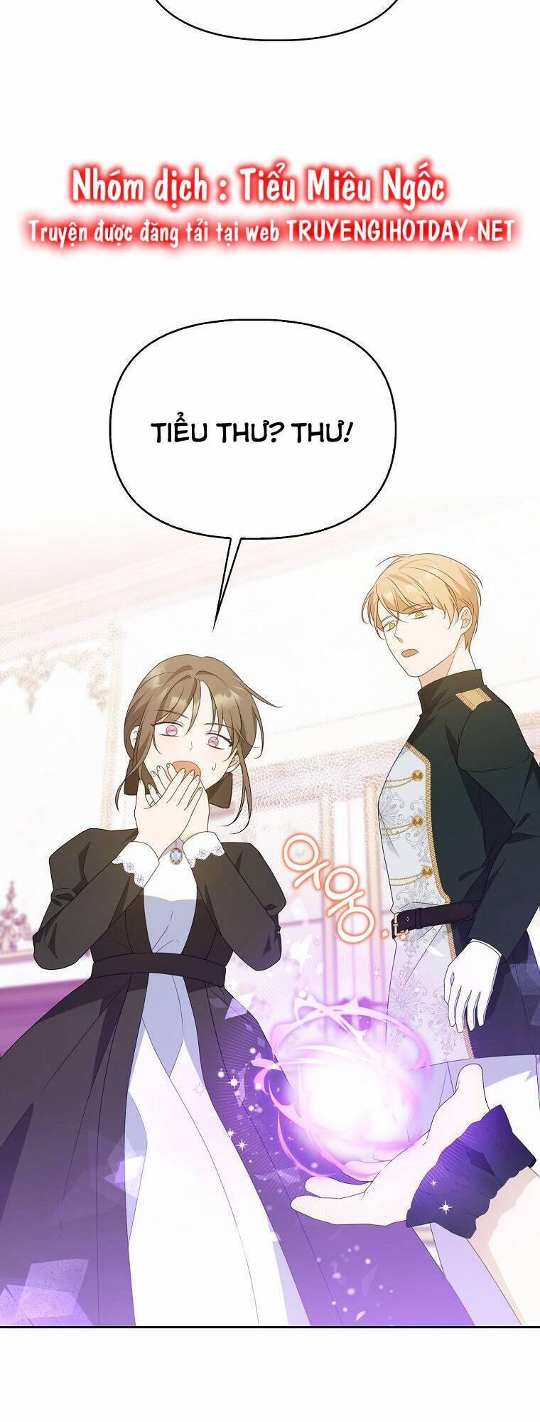 Đứa Con Gái Côn Đồ Nhà Công Tước 19 trang 6