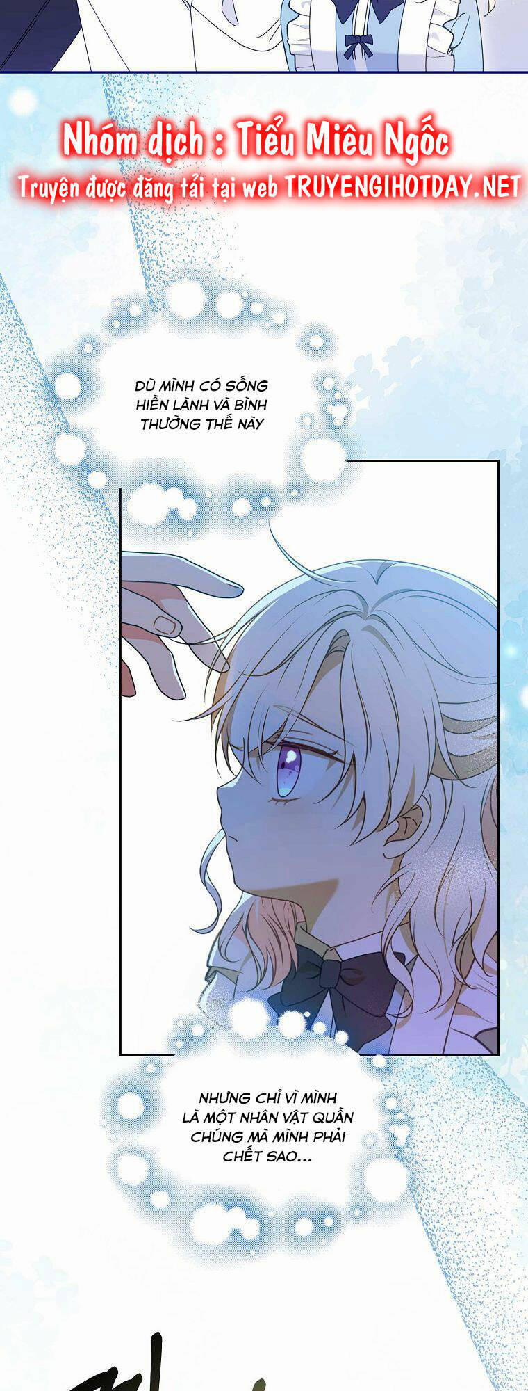 Đứa Con Gái Côn Đồ Nhà Công Tước 2 trang 10