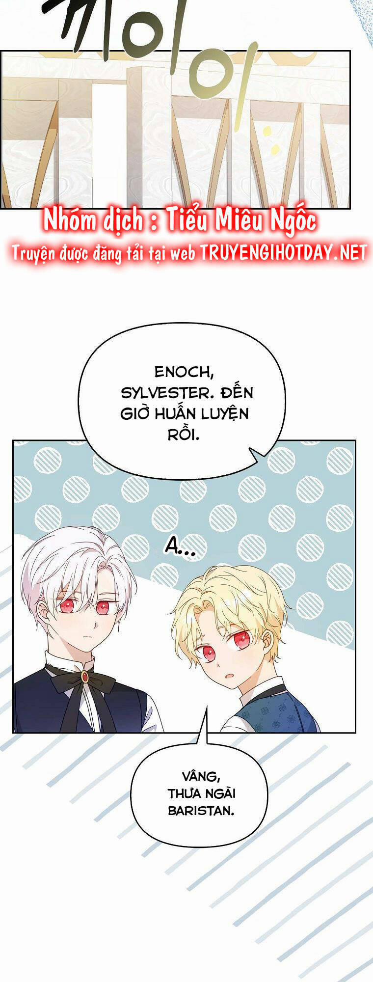 Đứa Con Gái Côn Đồ Nhà Công Tước 2 trang 11