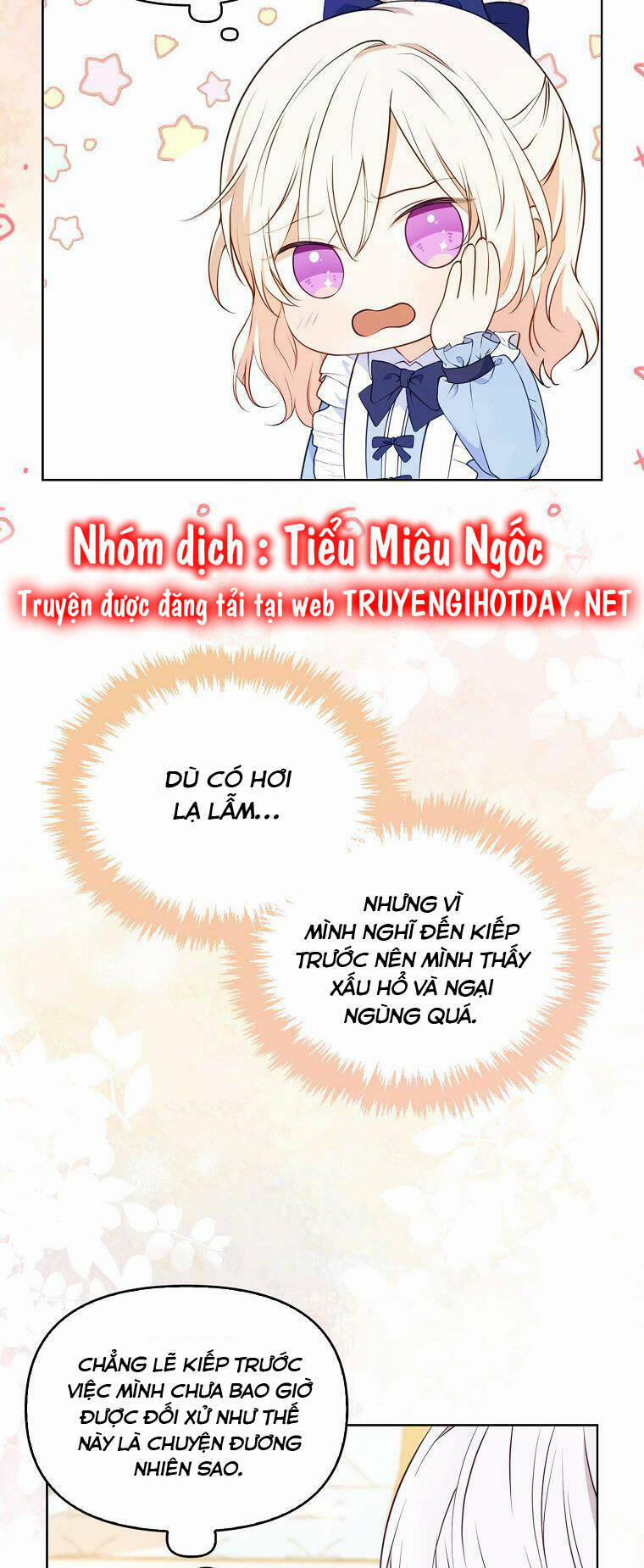 Đứa Con Gái Côn Đồ Nhà Công Tước 2 trang 16