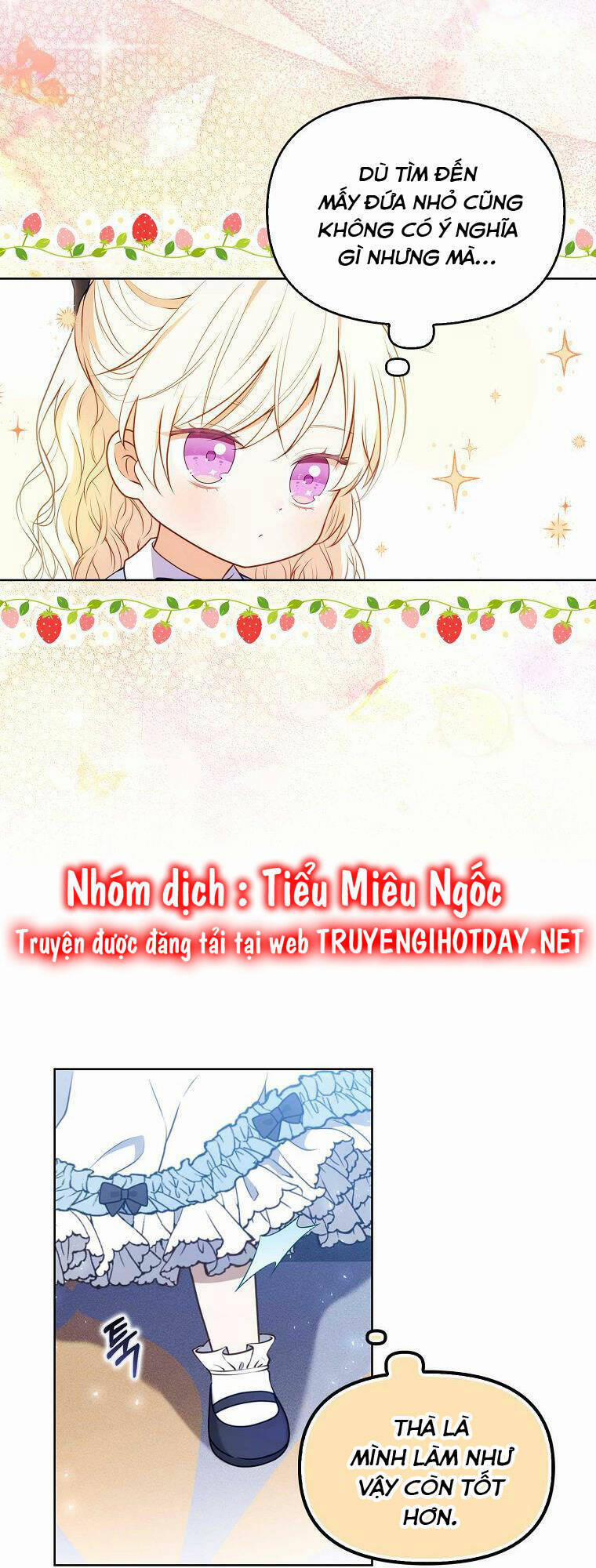 Đứa Con Gái Côn Đồ Nhà Công Tước 2 trang 19