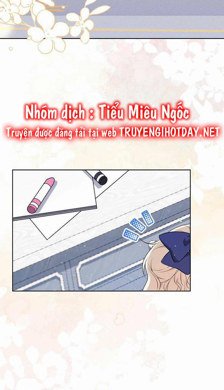 Đứa Con Gái Côn Đồ Nhà Công Tước 2 trang 21