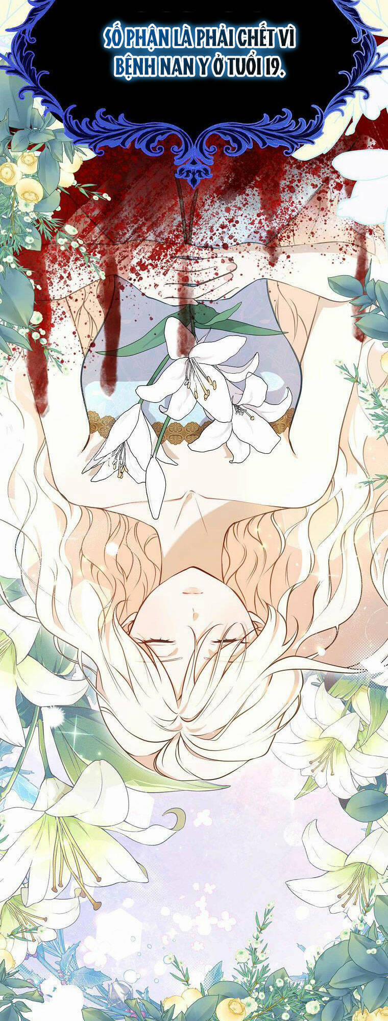 Đứa Con Gái Côn Đồ Nhà Công Tước 2 trang 24