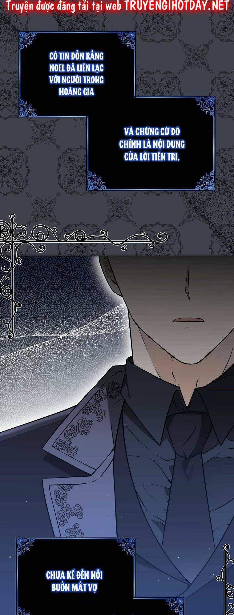 Đứa Con Gái Côn Đồ Nhà Công Tước 2 trang 32
