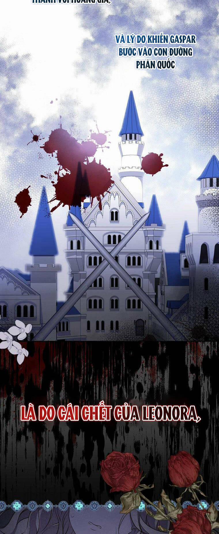 Đứa Con Gái Côn Đồ Nhà Công Tước 2 trang 34