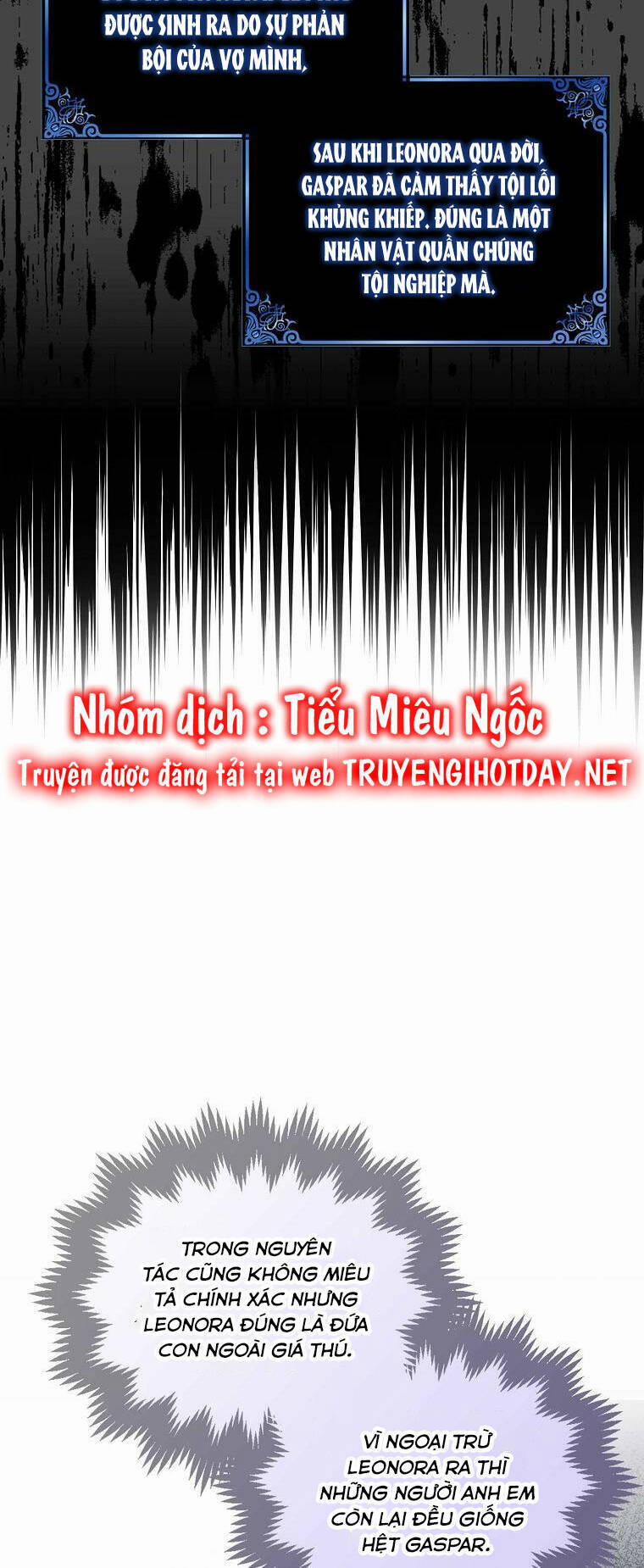 Đứa Con Gái Côn Đồ Nhà Công Tước 2 trang 38