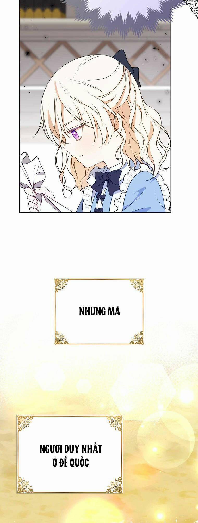 Đứa Con Gái Côn Đồ Nhà Công Tước 2 trang 40