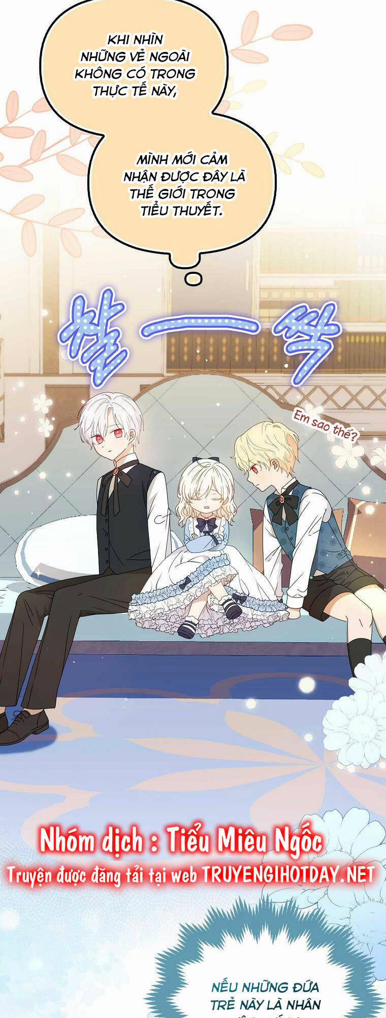 Đứa Con Gái Côn Đồ Nhà Công Tước 2 trang 7