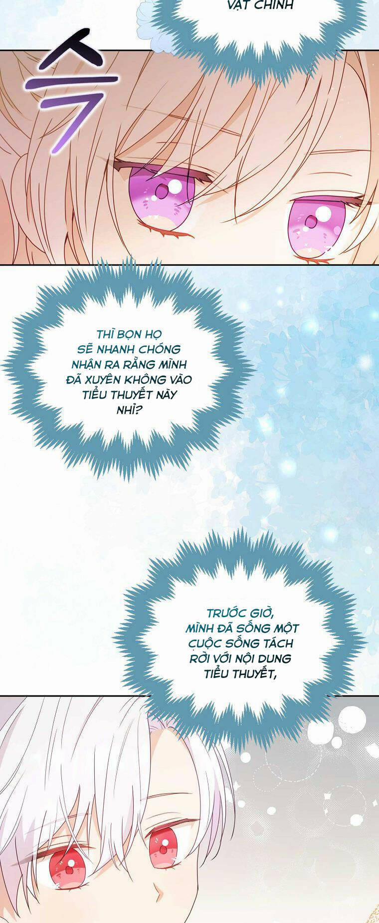 Đứa Con Gái Côn Đồ Nhà Công Tước 2 trang 8