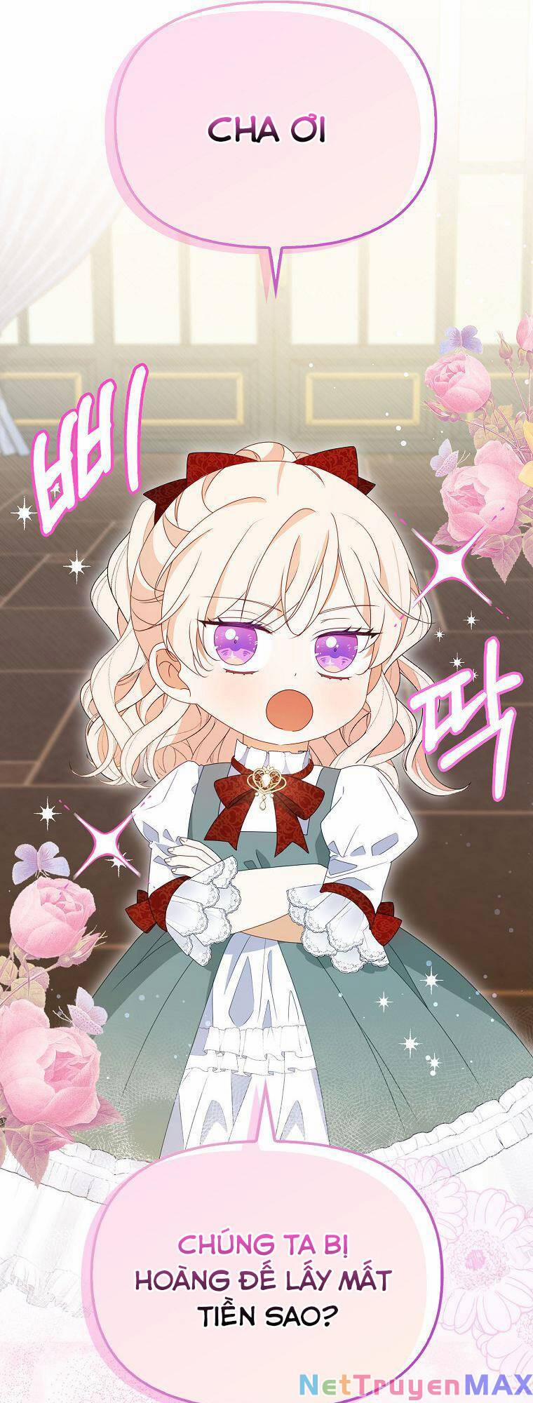 Đứa Con Gái Côn Đồ Nhà Công Tước 20 trang 15