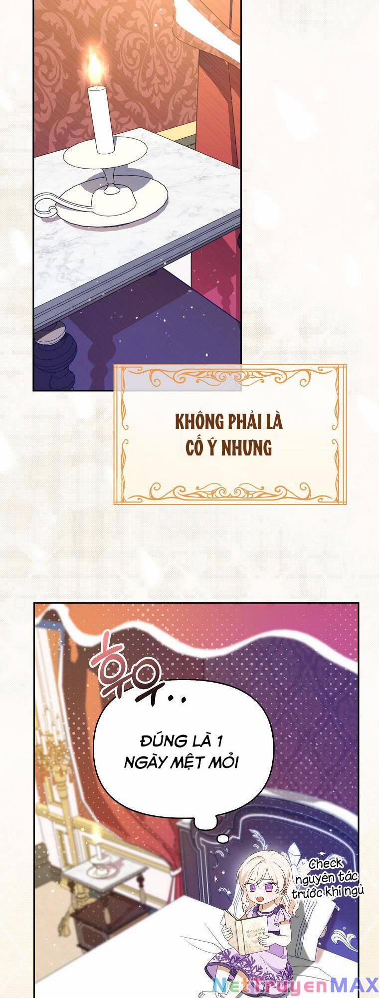 Đứa Con Gái Côn Đồ Nhà Công Tước 20 trang 2