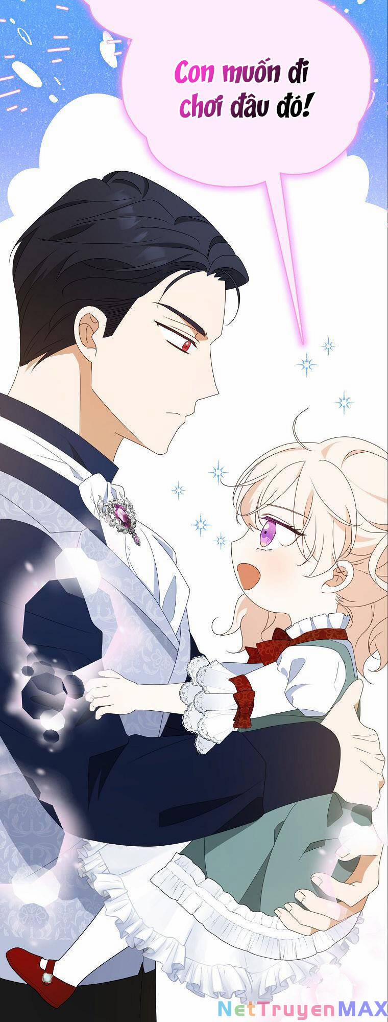 Đứa Con Gái Côn Đồ Nhà Công Tước 20 trang 24