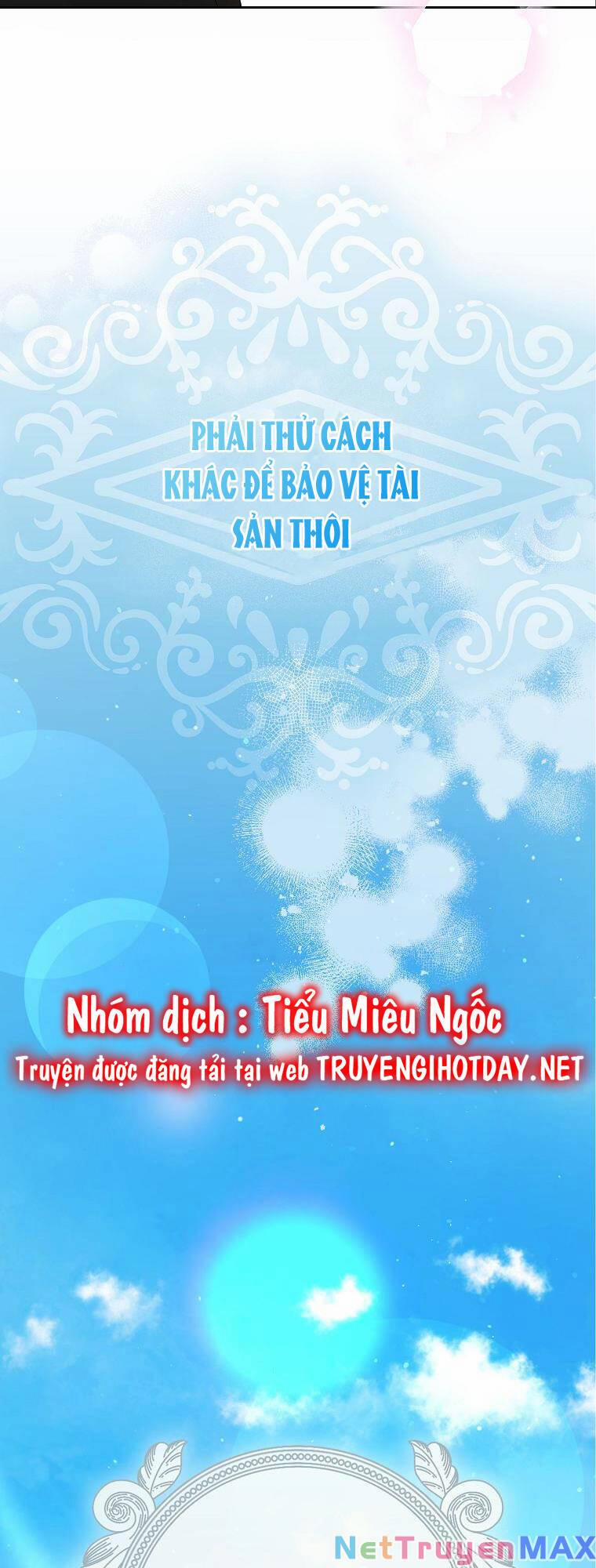 Đứa Con Gái Côn Đồ Nhà Công Tước 20 trang 25