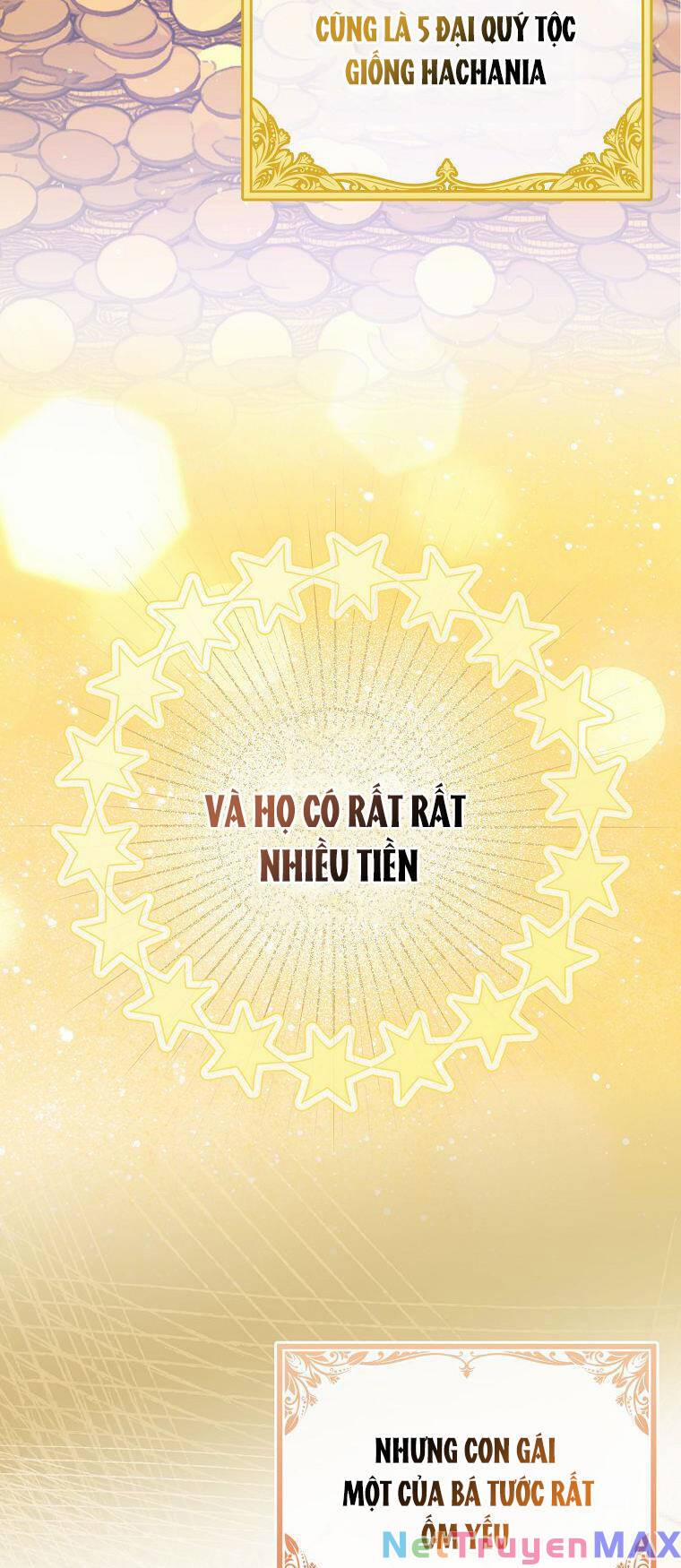 Đứa Con Gái Côn Đồ Nhà Công Tước 20 trang 27