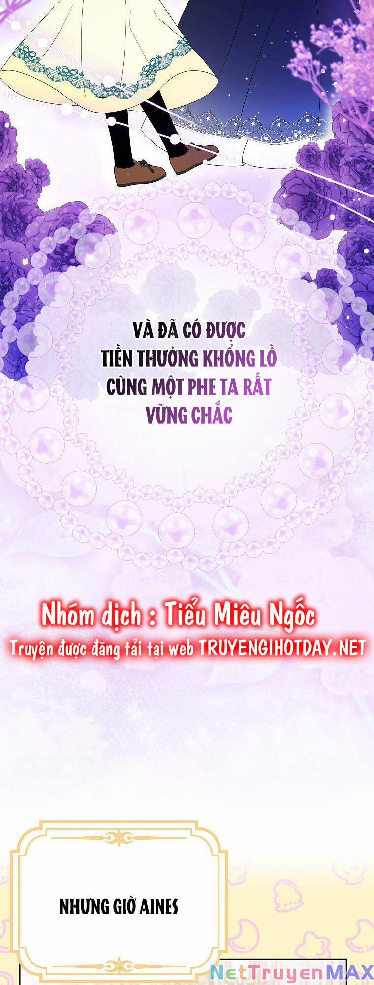 Đứa Con Gái Côn Đồ Nhà Công Tước 20 trang 29