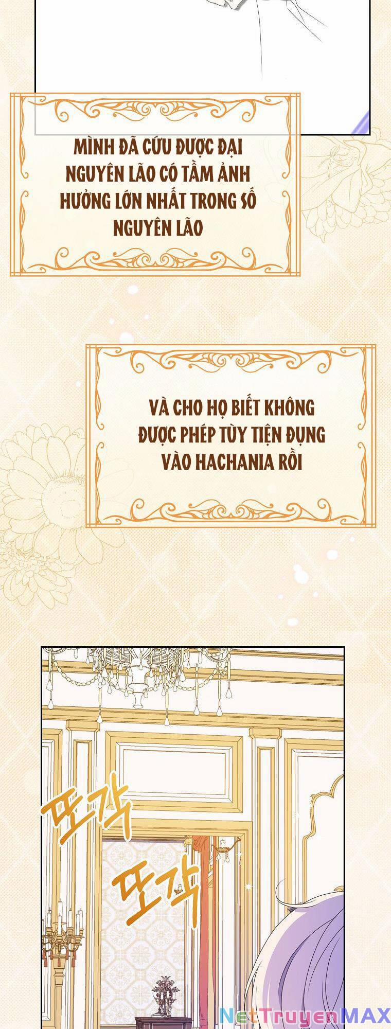 Đứa Con Gái Côn Đồ Nhà Công Tước 20 trang 3