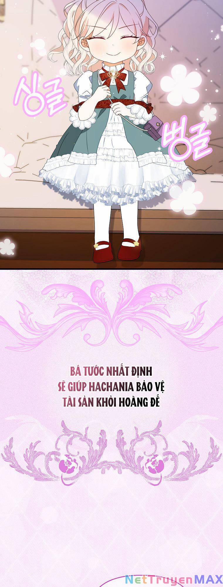 Đứa Con Gái Côn Đồ Nhà Công Tước 20 trang 31