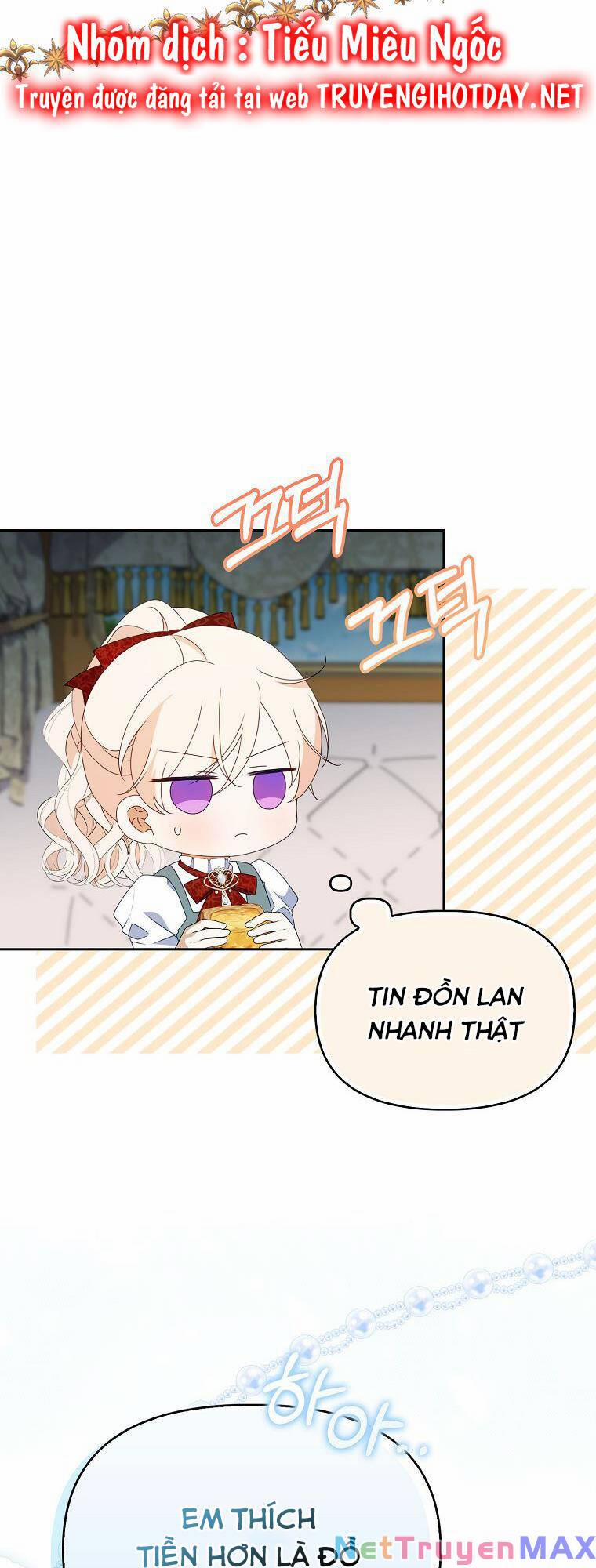 Đứa Con Gái Côn Đồ Nhà Công Tước 20 trang 38