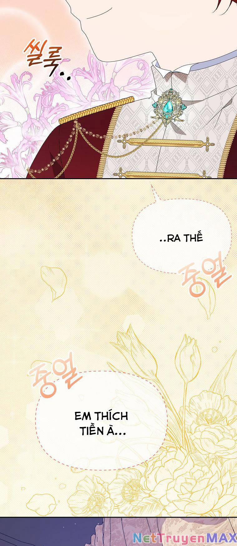 Đứa Con Gái Côn Đồ Nhà Công Tước 20 trang 41