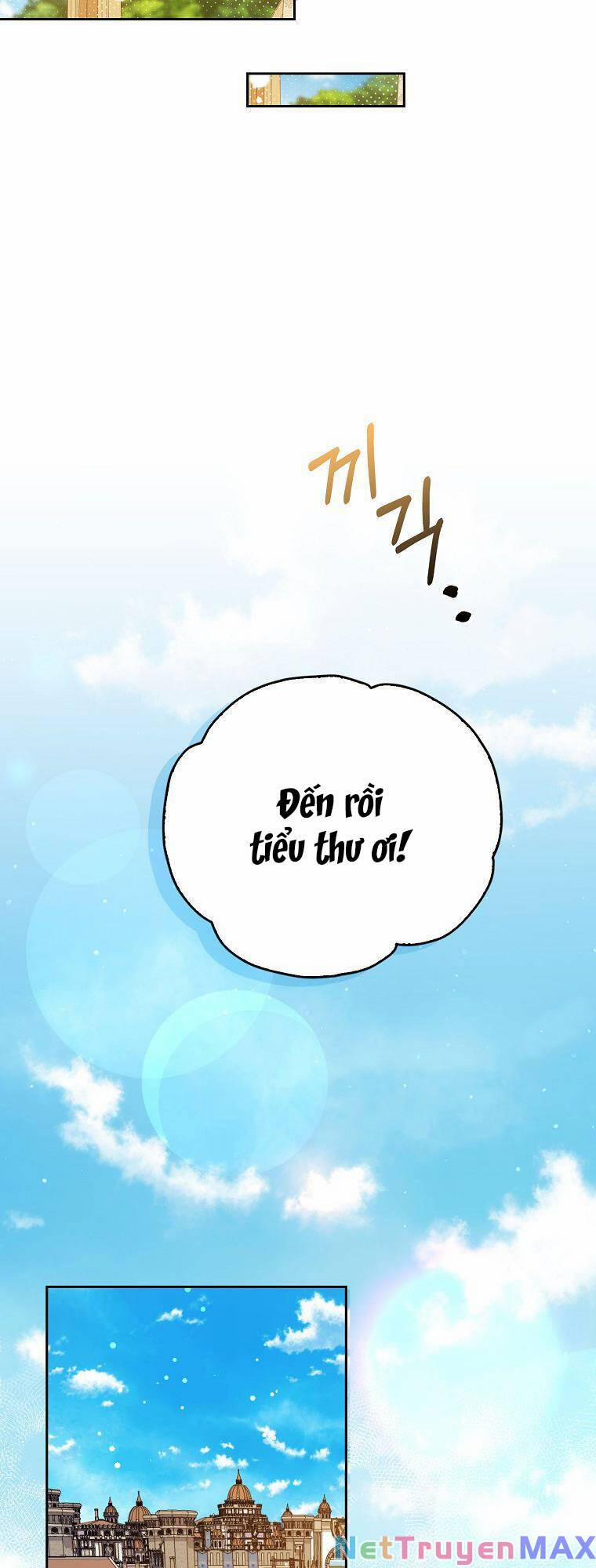 Đứa Con Gái Côn Đồ Nhà Công Tước 20 trang 43