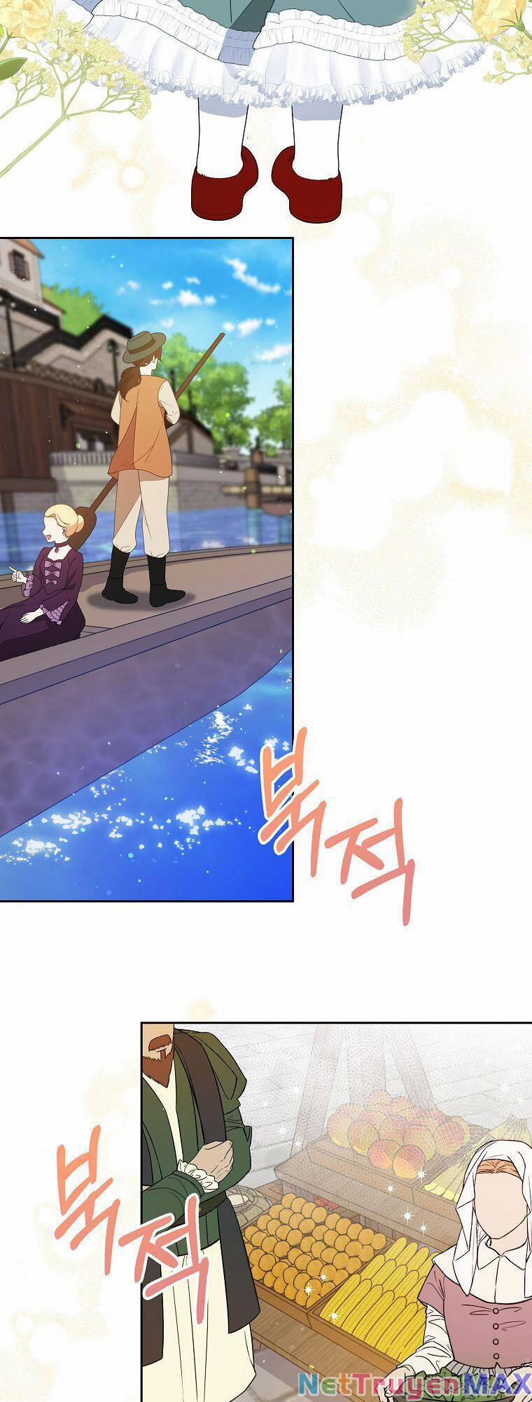 Đứa Con Gái Côn Đồ Nhà Công Tước 20 trang 47