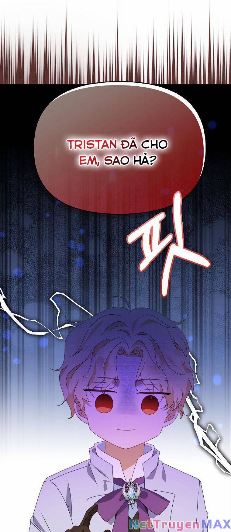 Đứa Con Gái Côn Đồ Nhà Công Tước 20 trang 55