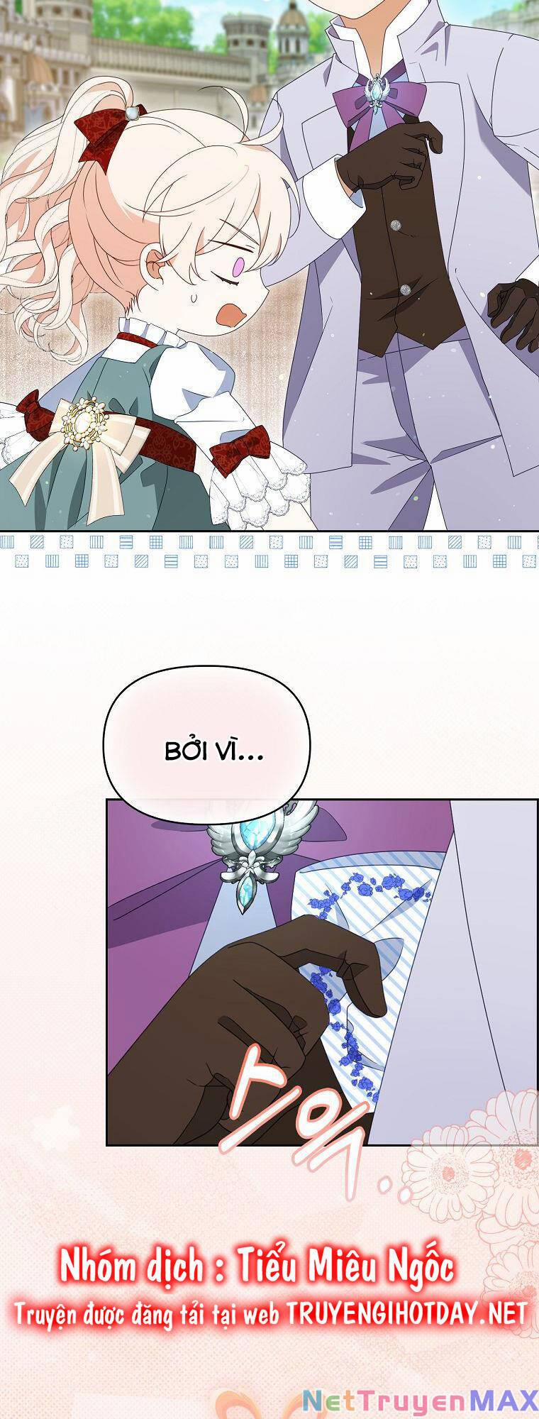 Đứa Con Gái Côn Đồ Nhà Công Tước 20 trang 58