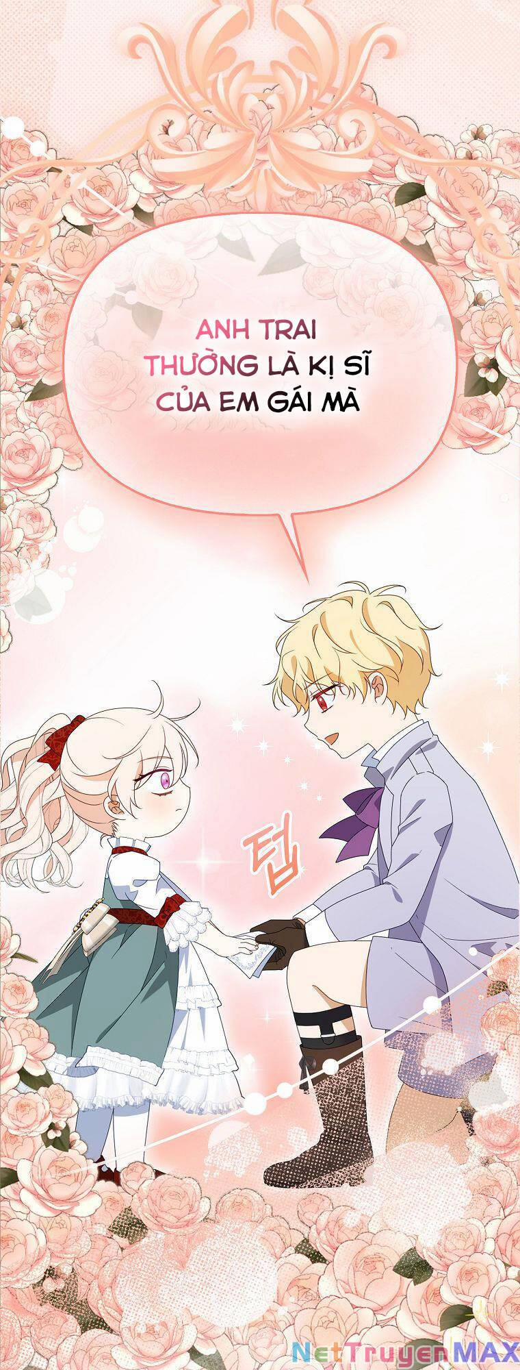 Đứa Con Gái Côn Đồ Nhà Công Tước 20 trang 59