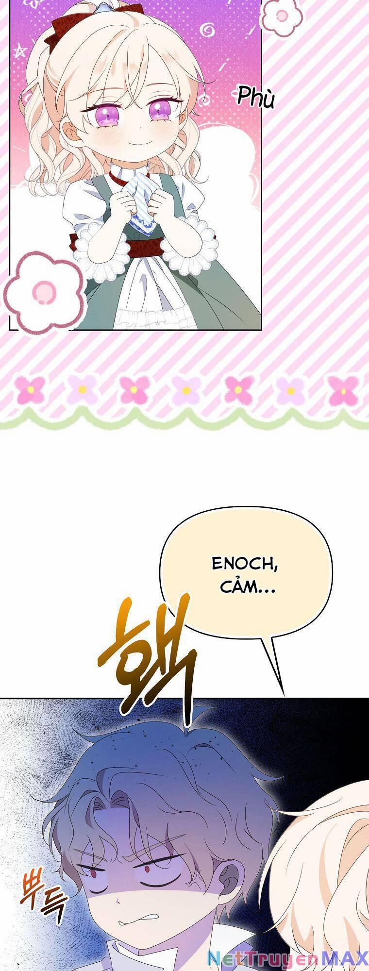 Đứa Con Gái Côn Đồ Nhà Công Tước 20 trang 63