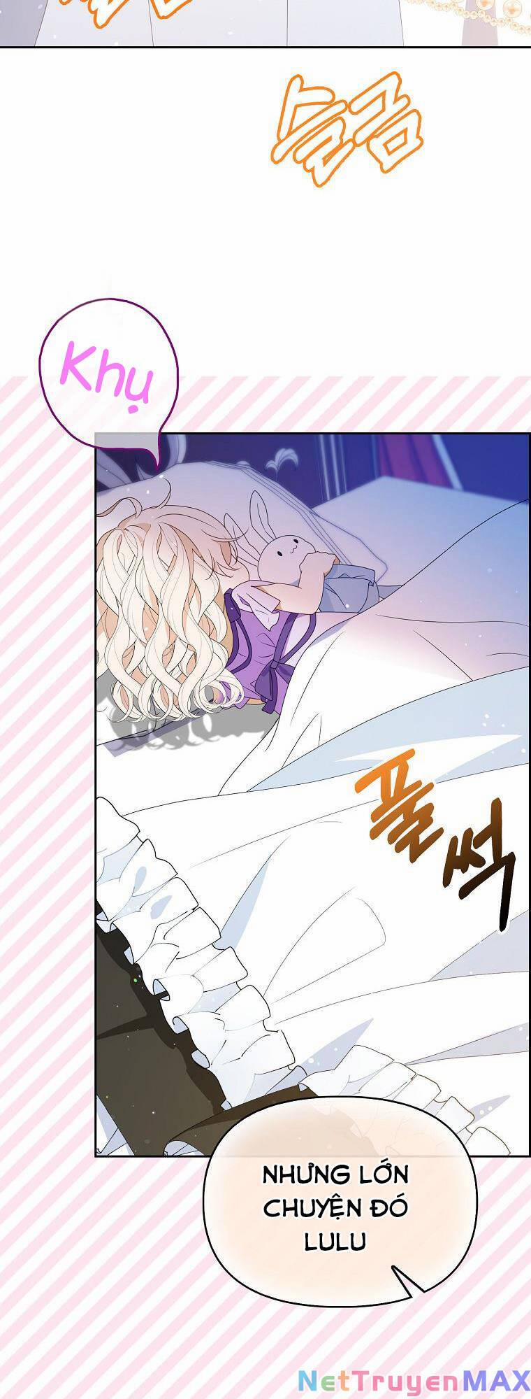 Đứa Con Gái Côn Đồ Nhà Công Tước 20 trang 9