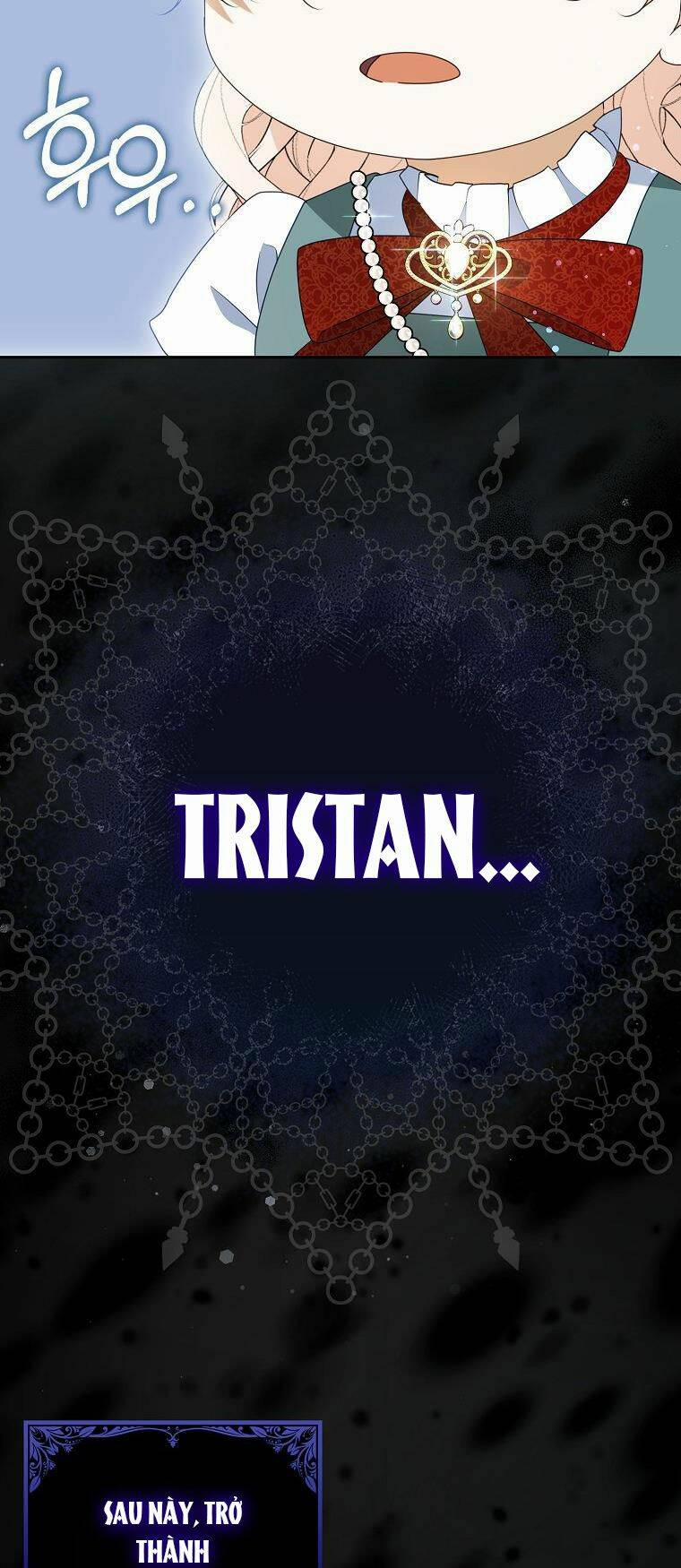 Đứa Con Gái Côn Đồ Nhà Công Tước 22 trang 10